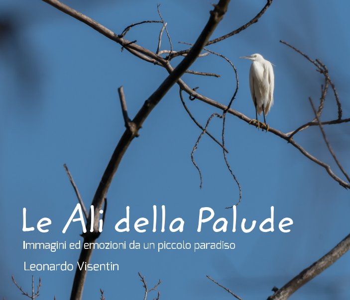 Le Ali della Palude