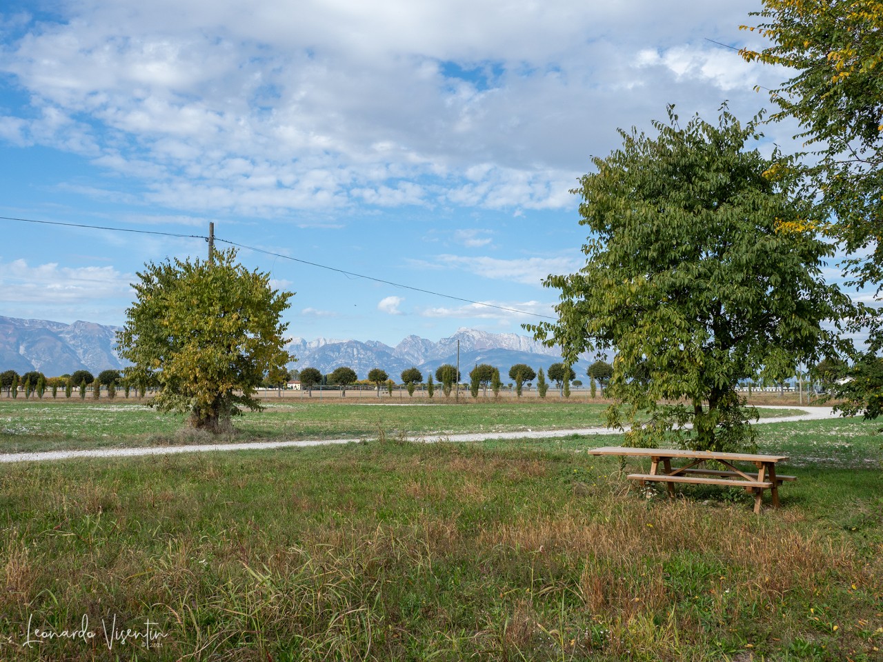 Biotopo naturale regionale Magredi di San Quirino