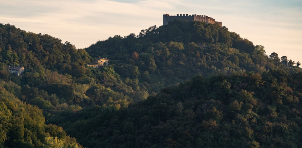 Rocca di Asolo