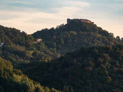 Rocca di Asolo