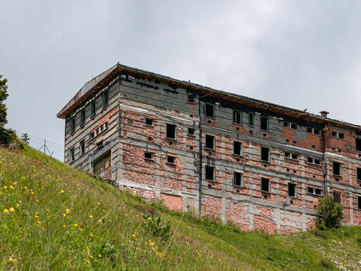 Monte Grappa