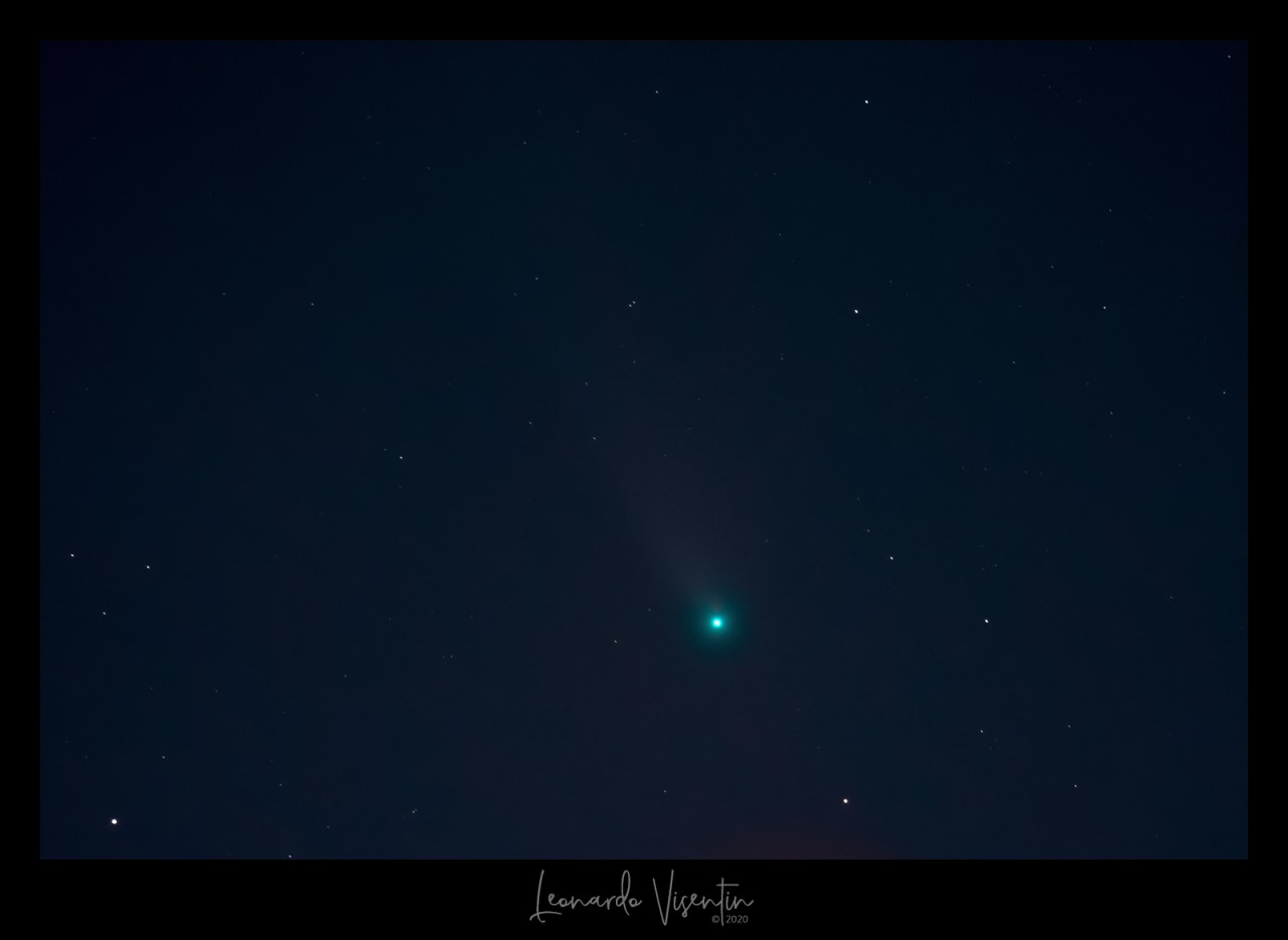 Cometa