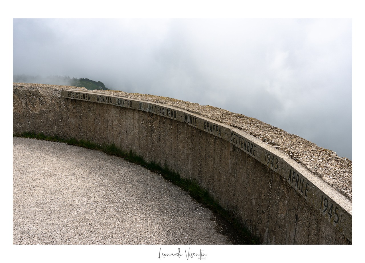 Monumento alla Resistenza