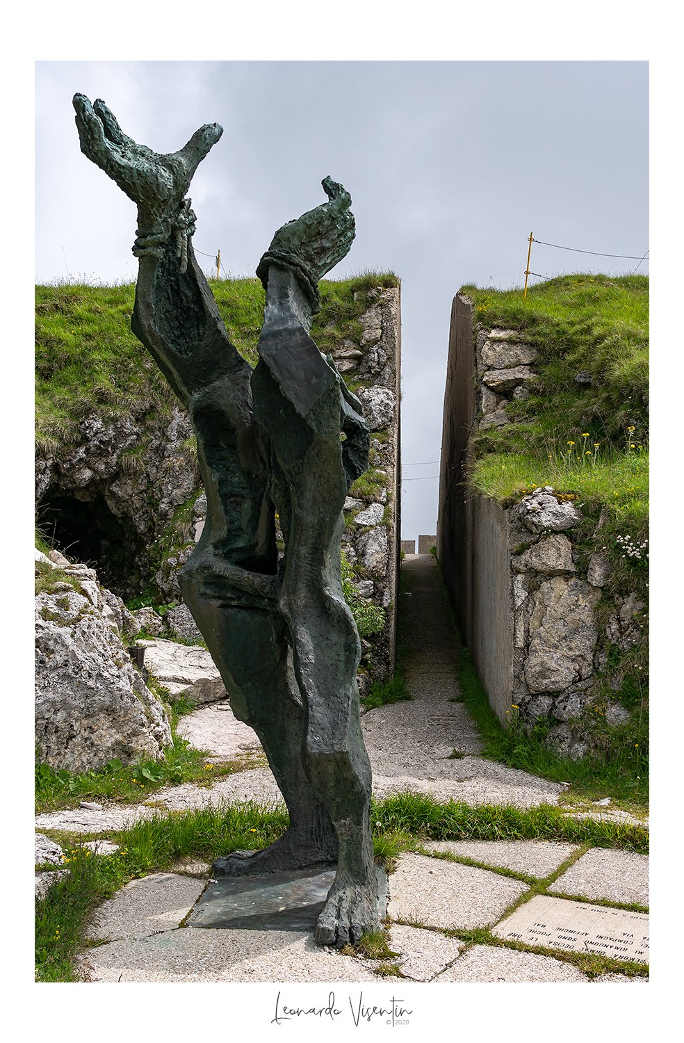 Monumento alla Resistenza