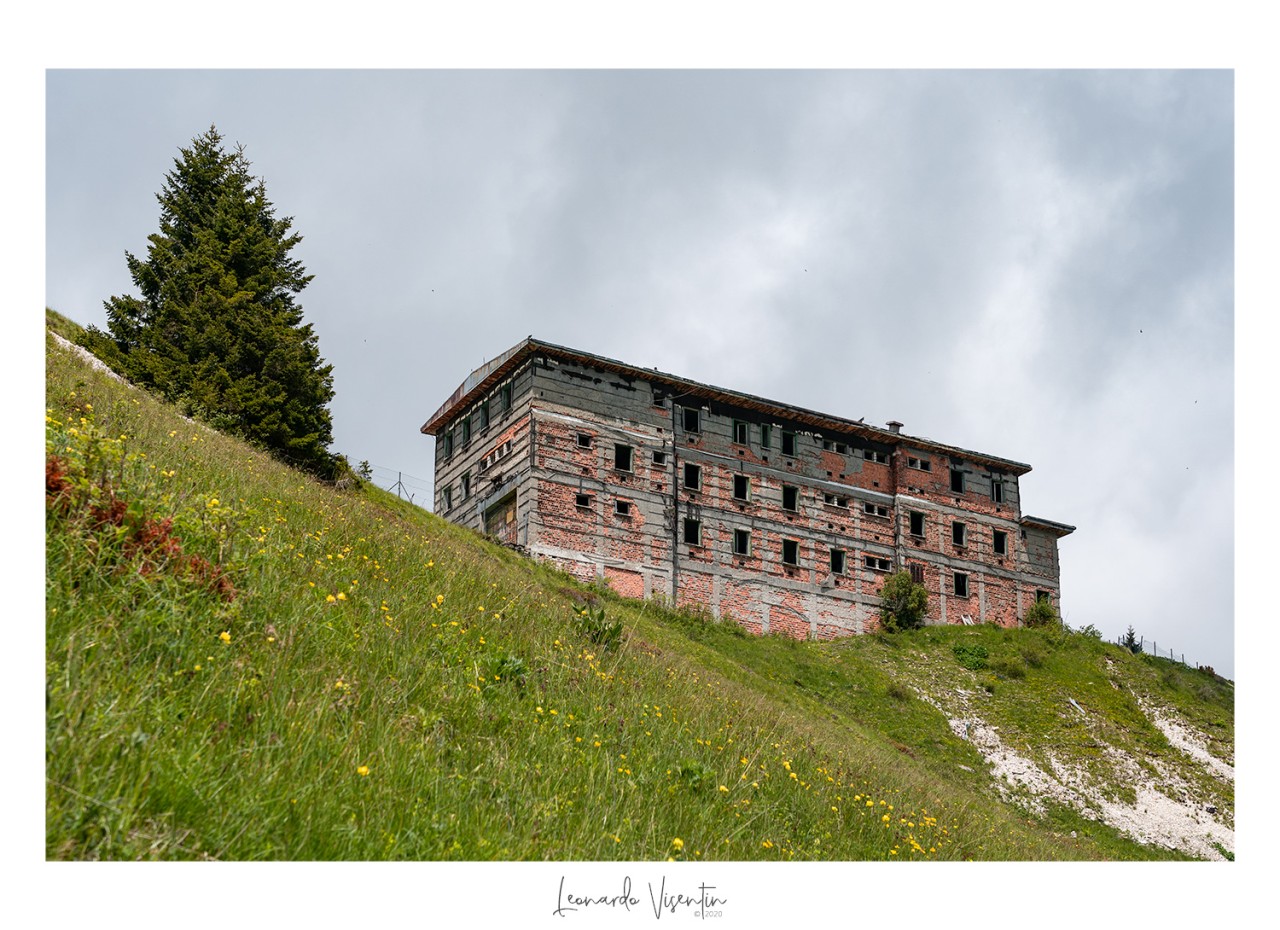 Monte Grappa