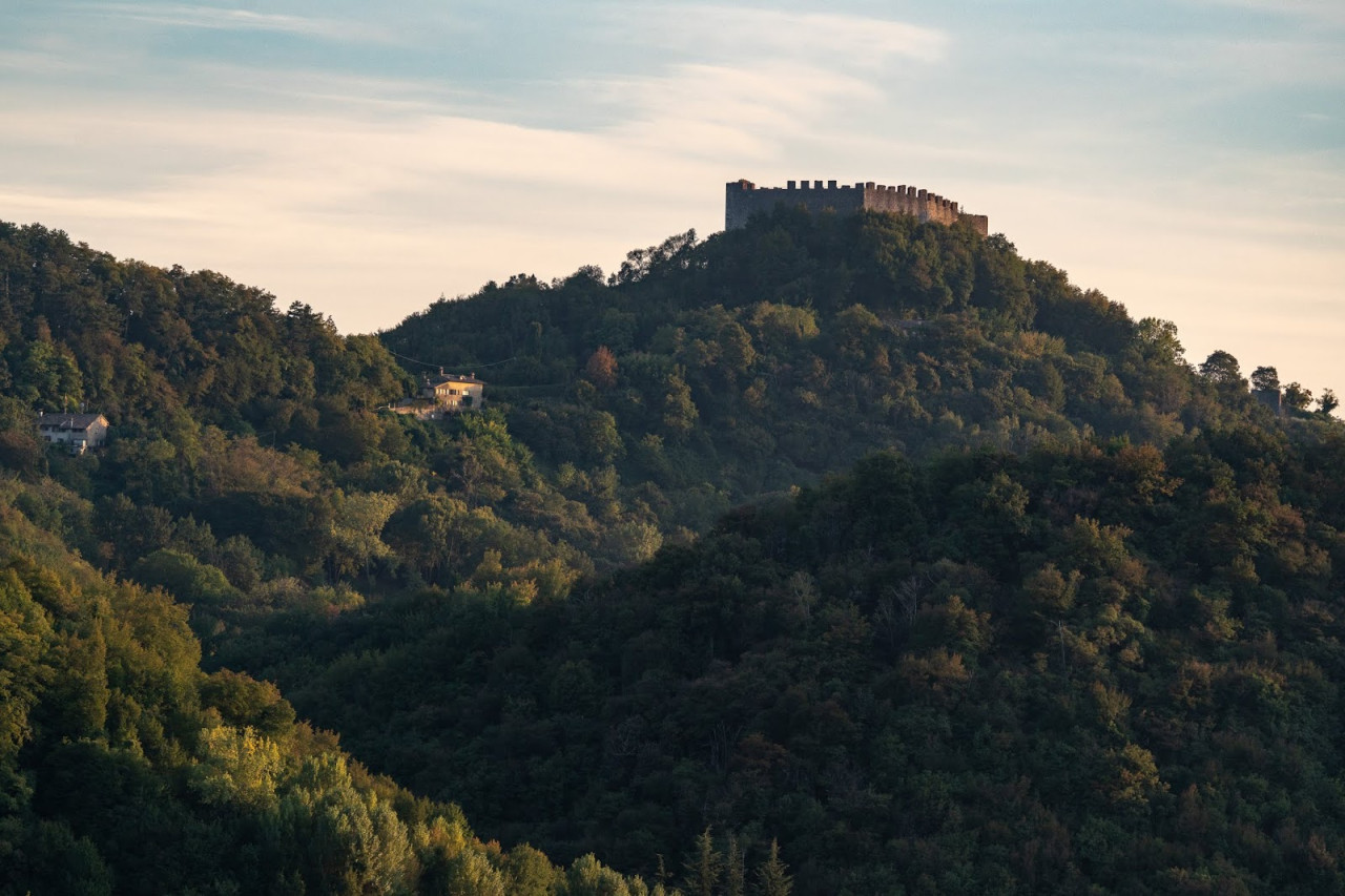 Rocca di Asolo