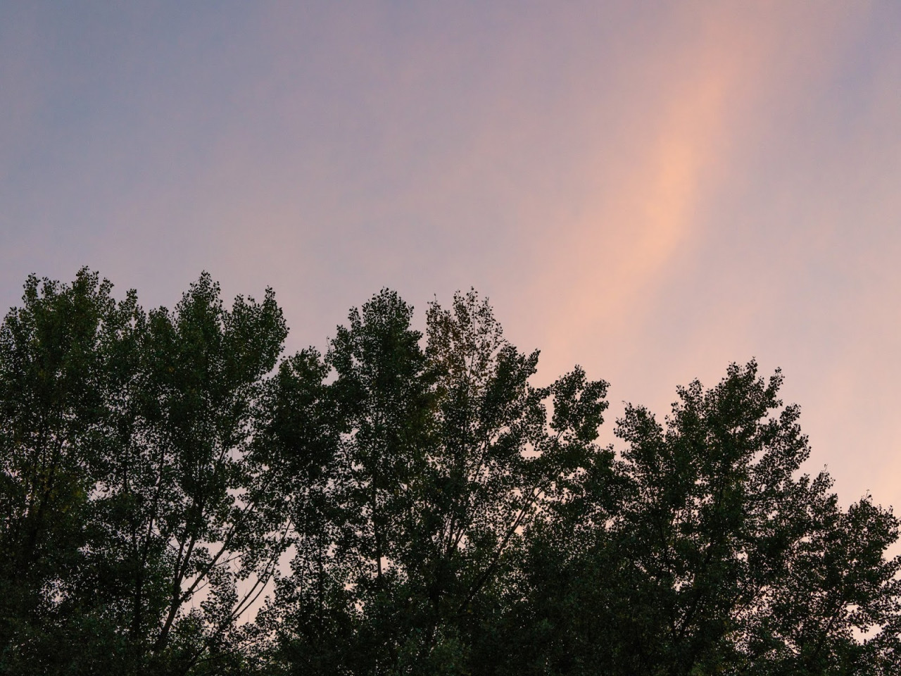 Tramonto