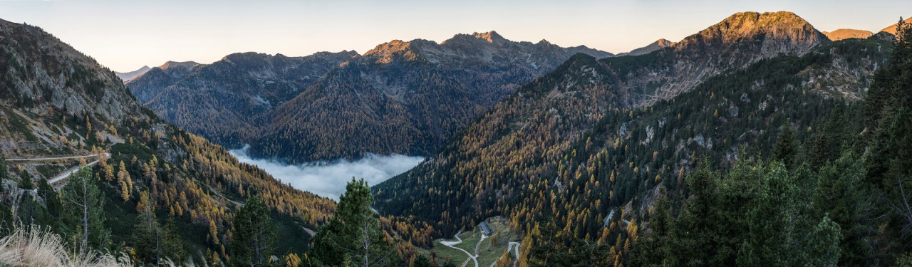 Val Calamento