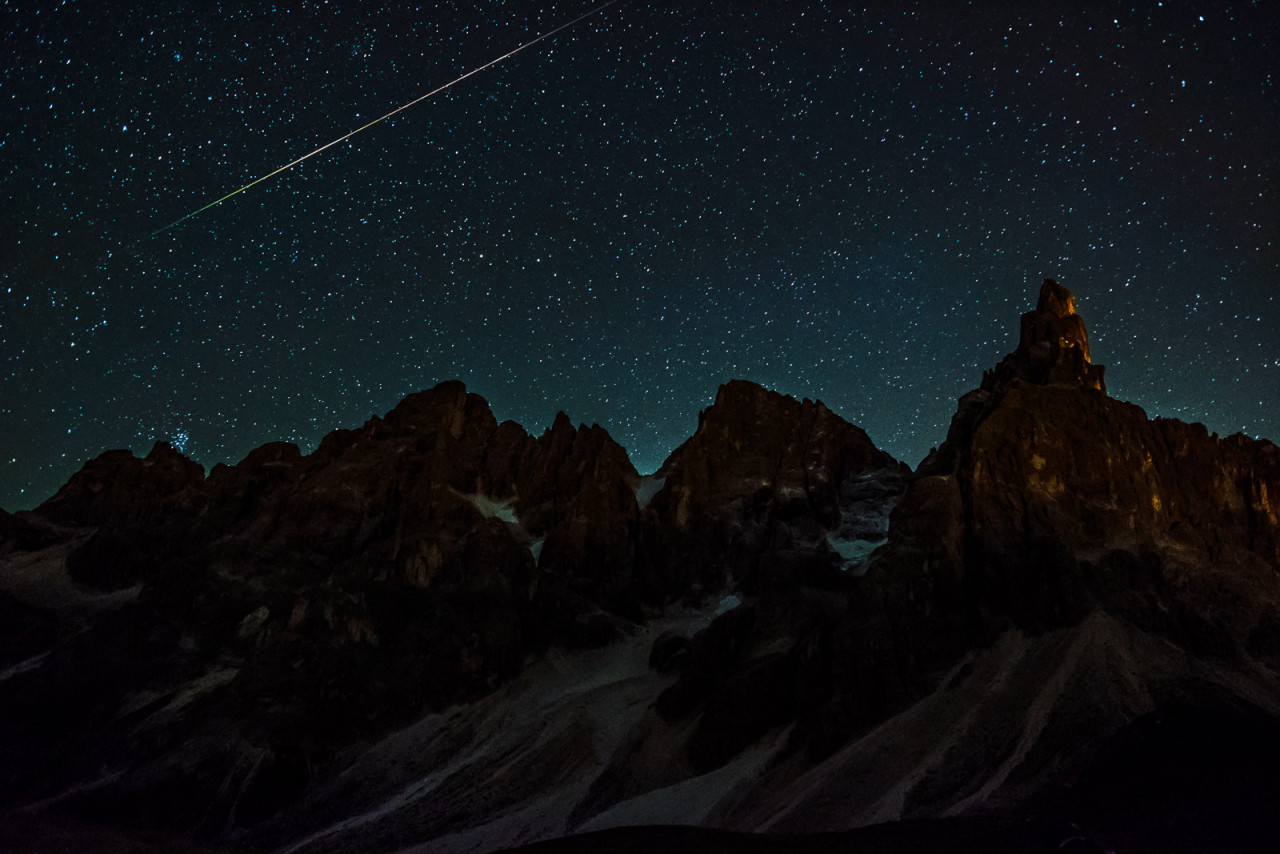 Pale di San Martino