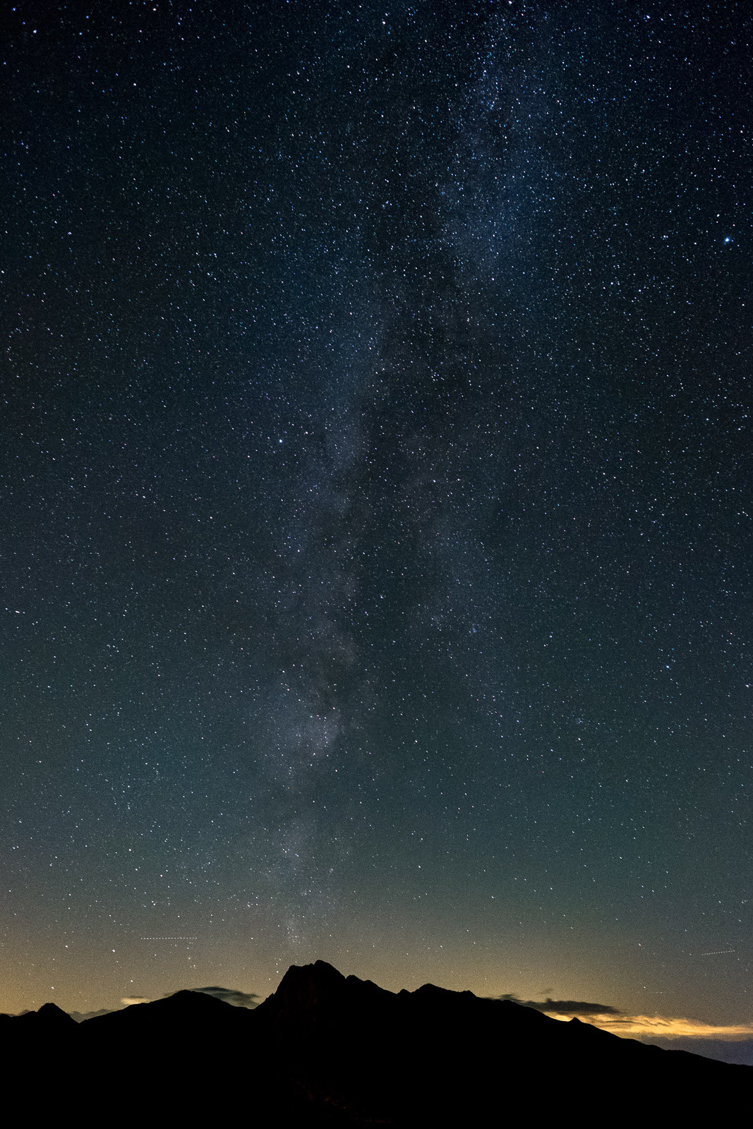 Via Lattea