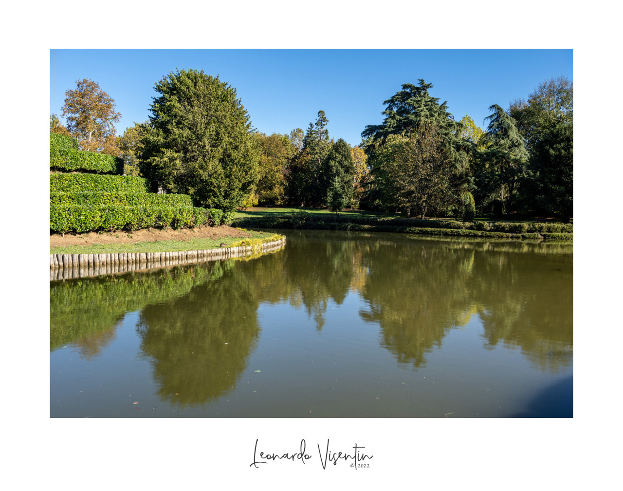 Parco Querini