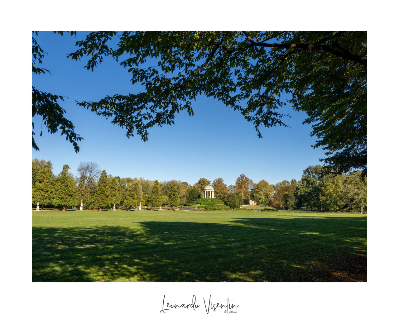 Parco Querini