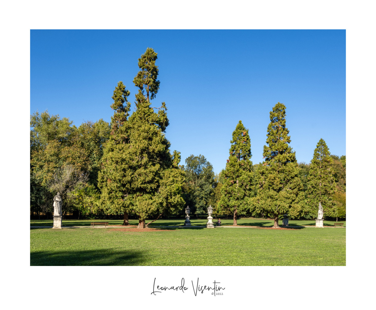 Parco Querini