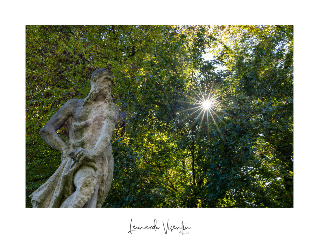 Parco Querini