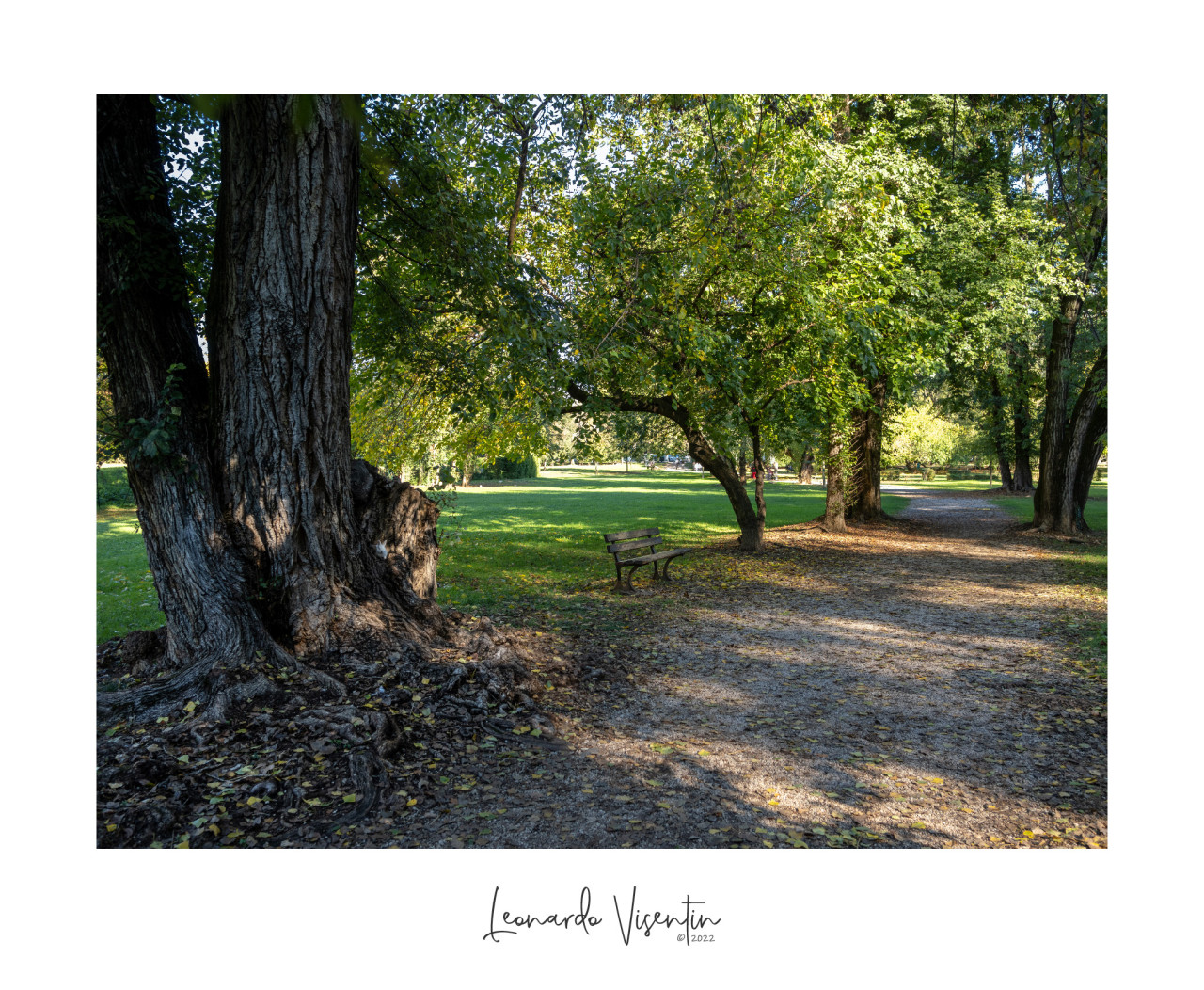 Parco Querini