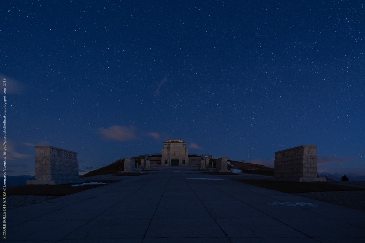 Monte Grappa