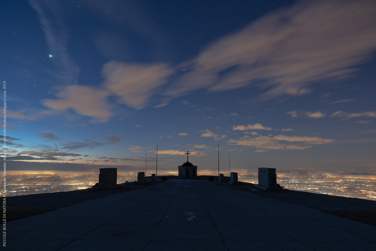 monte grappa
