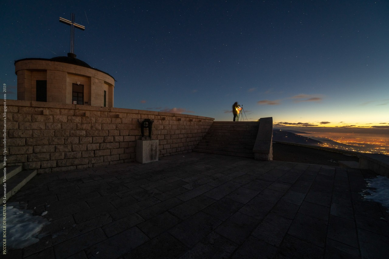 Monte Grappa