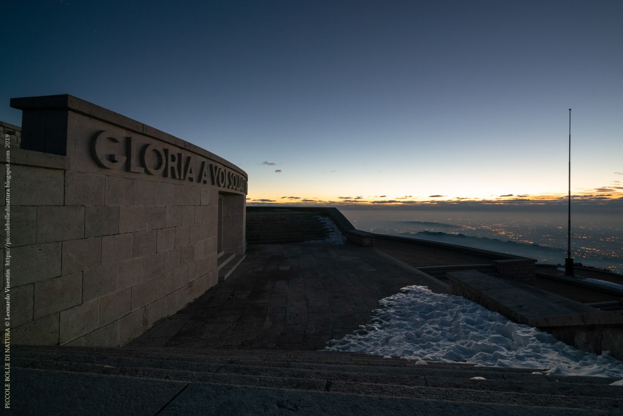 Monte Grappa