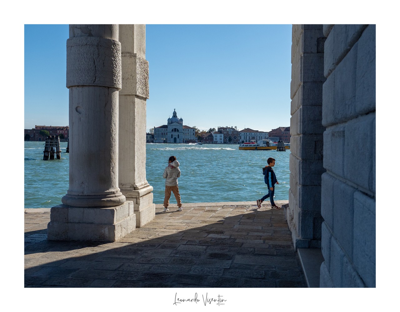 Venezia