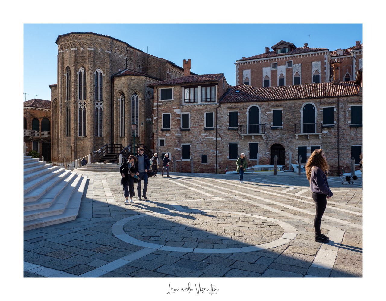 Venezia