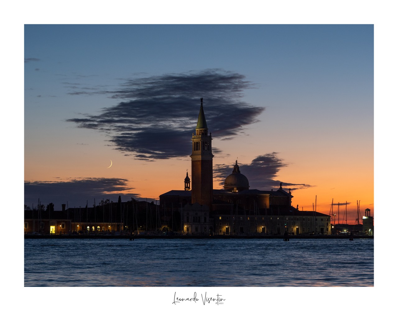 Venezia