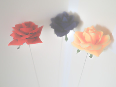 roses