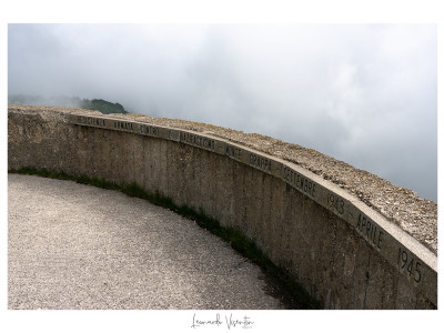 Monumento alla Resistenza