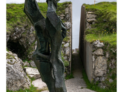 Monumento alla Resistenza