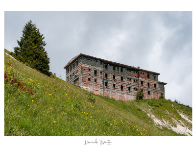 Monte Grappa