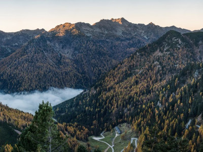 Val Calamento