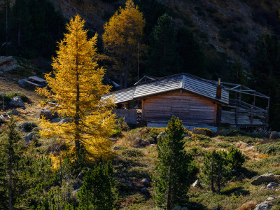 Passo Manghen