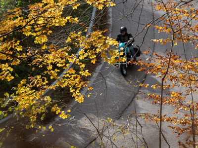 Biker
