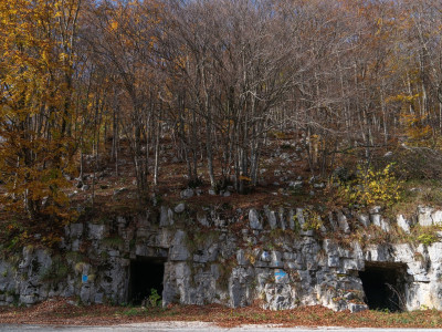 Grotte