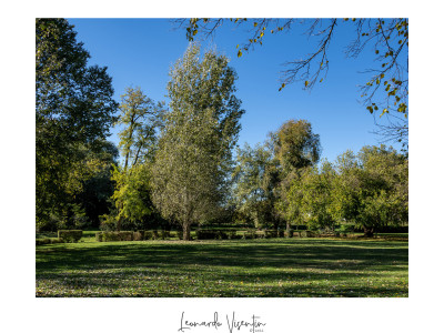 Parco Querini