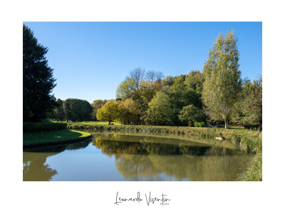 Parco Querini