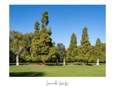 Parco Querini