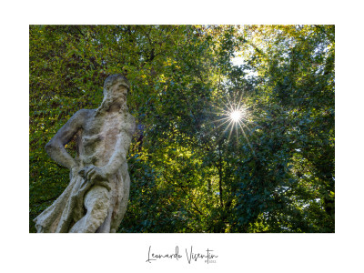 Parco Querini