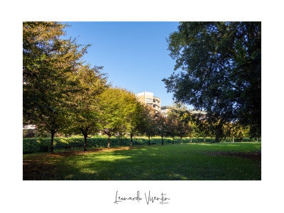 Parco Querini