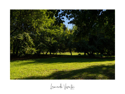 Parco Querini