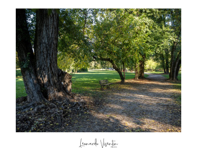 Parco Querini