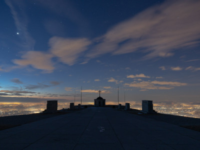 monte grappa