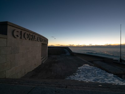 Monte Grappa