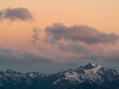 Cima d'Asta