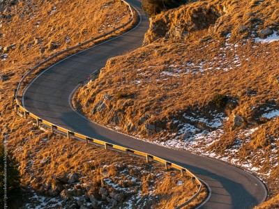 Strade