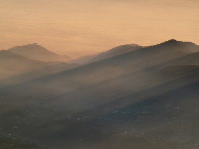 Lame di luce