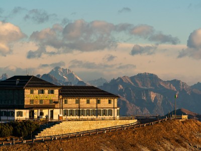 Rifugio