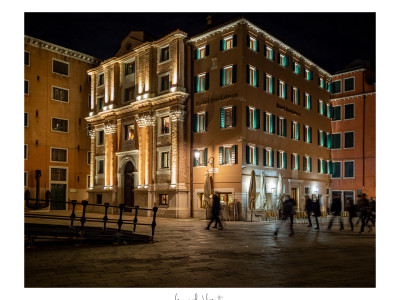 Venezia